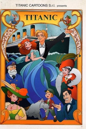 Titanic: The Legend Goes On... watch Titanic: The Legend Goes On...