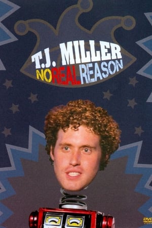 watch T.J. Miller: No Real Reason