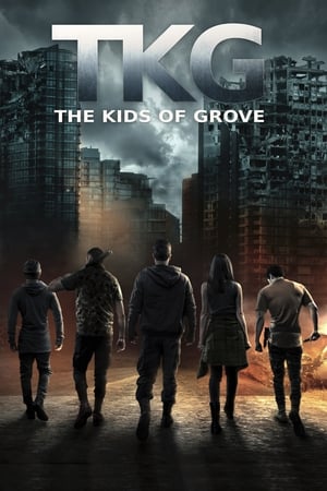 TKG: The Kids of Grove watch TKG: The Kids of Grove