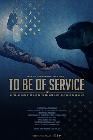 To Be of Service watch To Be of Service
