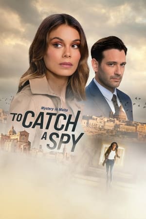 To Catch a Spy watch To Catch a Spy