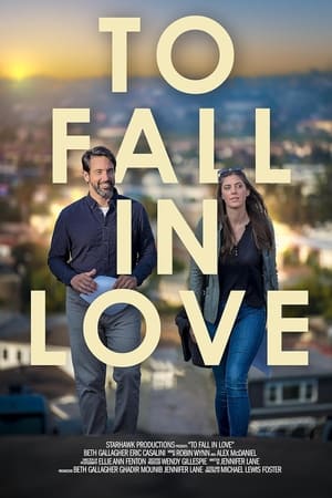 watch To Fall in Love