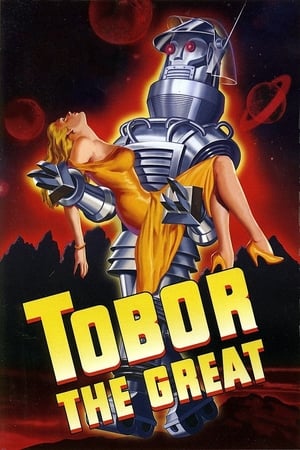 Tobor the Great watch Tobor the Great