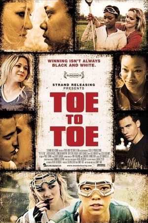 Toe to Toe watch Toe to Toe