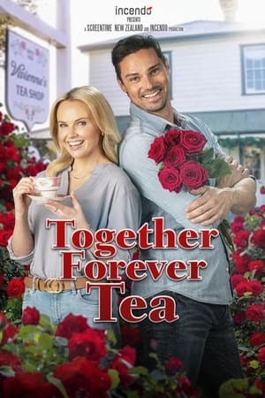 Together Forever Tea watch Together Forever Tea