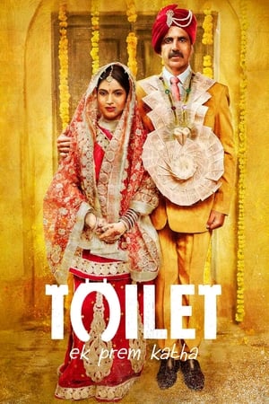 Toilet: A Love Story watch Toilet: A Love Story