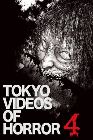 Tokyo Videos of Horror 4 watch Tokyo Videos of Horror 4
