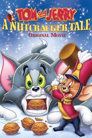 Tom and Jerry: A Nutcracker Tale watch Tom and Jerry: A Nutcracker Tale