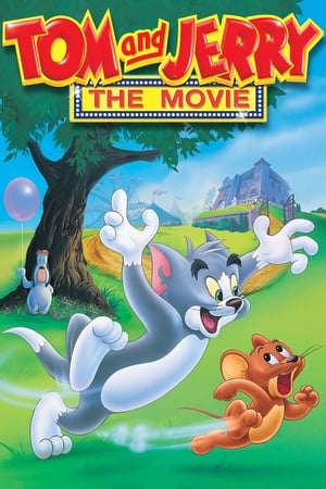 Tom and Jerry: The Movie watch Tom and Jerry: The Movie