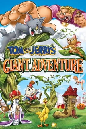 Tom and Jerry's Giant Adventure watch Tom and Jerry's Giant Adventure