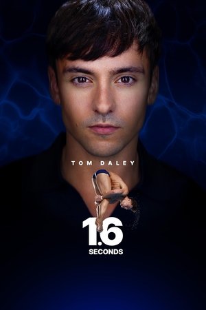 watch Tom Daley: 1.6 Seconds of Glory