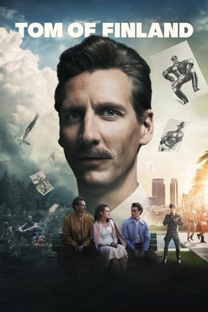 watch Tom of Finland