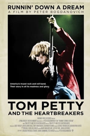 Tom Petty and the Heartbreakers: Runnin' Down a Dream watch Tom Petty and the Heartbreakers: Runnin' Down a Dream
