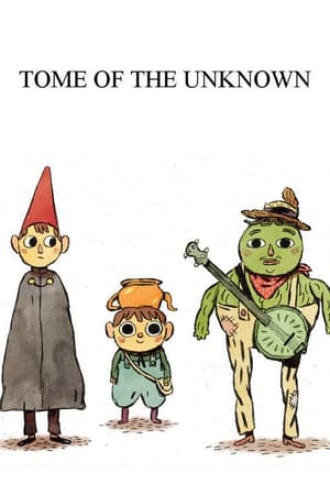 Tome of the Unknown watch Tome of the Unknown