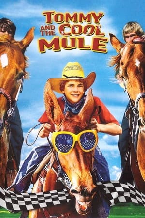 Tommy and the Cool Mule watch Tommy and the Cool Mule