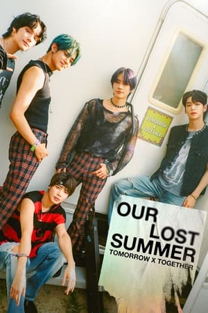 TOMORROW X TOGETHER: OUR LOST SUMMER watch TOMORROW X TOGETHER: OUR LOST SUMMER