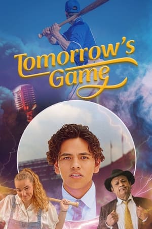 watch Tomorrow's Game