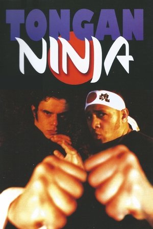 watch Tongan Ninja