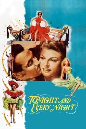 watch Tonight and Every Night