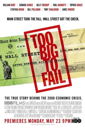 Too Big to Fail watch Too Big to Fail