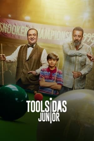watch Toolsidas Junior