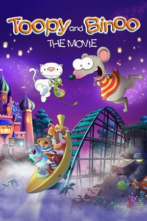 watch Toopy and Binoo The Movie