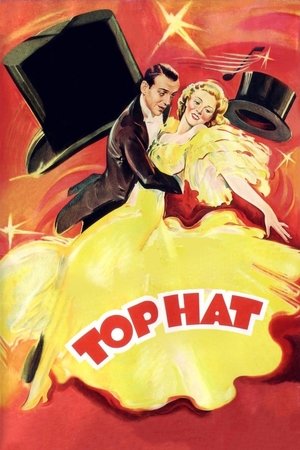watch Top Hat