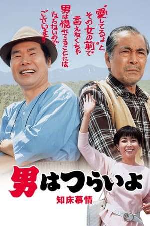 watch Tora-san Goes North