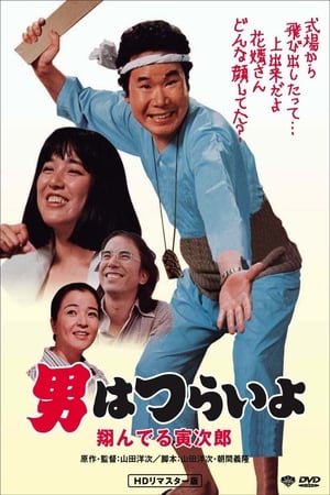 Tora-san, the Matchmaker watch Tora-san, the Matchmaker
