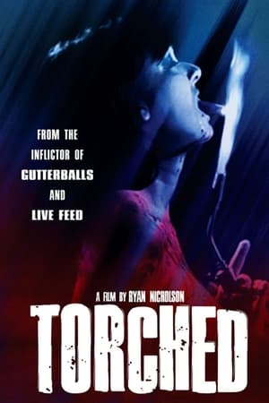 Torched watch Torched
