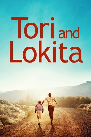 Tori and Lokita watch Tori and Lokita
