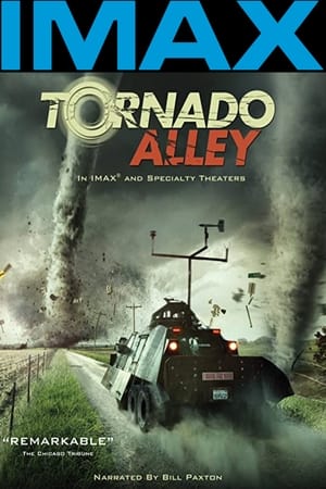Tornado Alley watch Tornado Alley