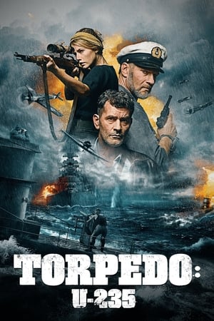 Torpedo: U-235 watch Torpedo: U-235