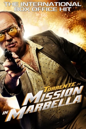 Torrente 2: Mission in Marbella watch Torrente 2: Mission in Marbella