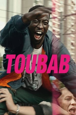 Toubab watch Toubab