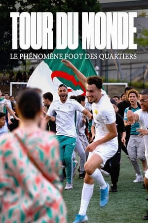 watch Tour du monde