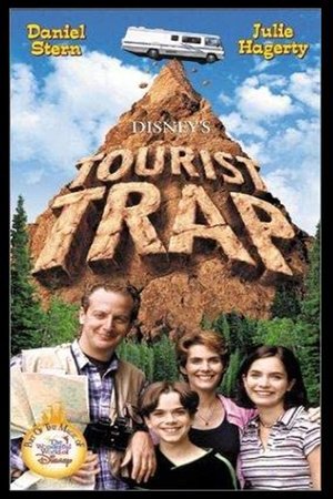 watch Tourist Trap