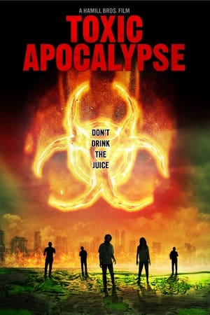 Toxic Apocalypse watch Toxic Apocalypse