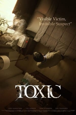 Toxic watch Toxic