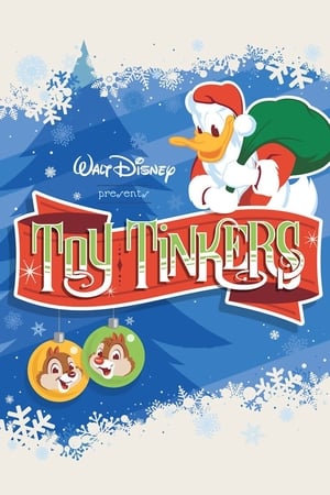 Toy Tinkers watch Toy Tinkers