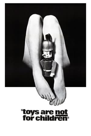 Toys Are Not for Children watch Toys Are Not for Children