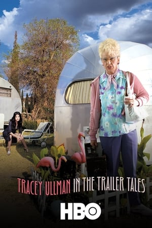watch Tracey Ullman in the Trailer Tales
