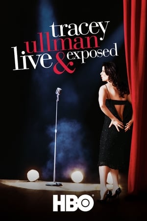 watch Tracey Ullman: Live and Exposed