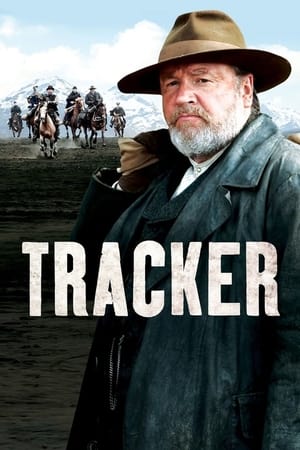 Tracker watch Tracker