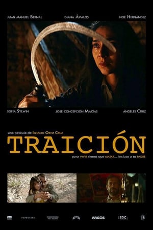 Traición watch Traición