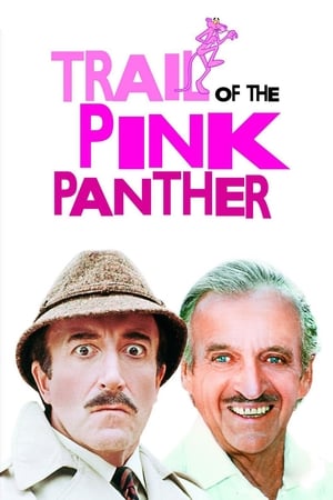 Trail of the Pink Panther watch Trail of the Pink Panther