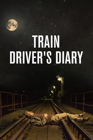 Train Driver's Diary watch Train Driver's Diary