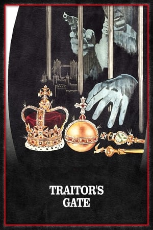 watch Traitor's Gate