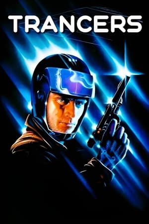 Trancers watch Trancers