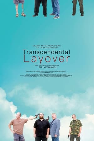 watch Transcendental Layover